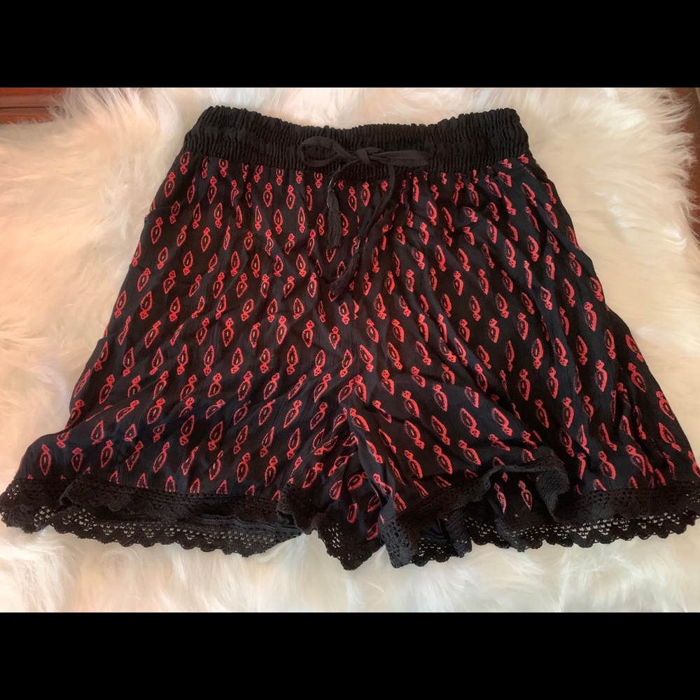 Angie brand shorts